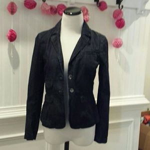 Woman's blazer